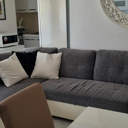 בית נופש Sister's איגלסיאס