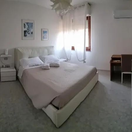 בית נופש Sister's