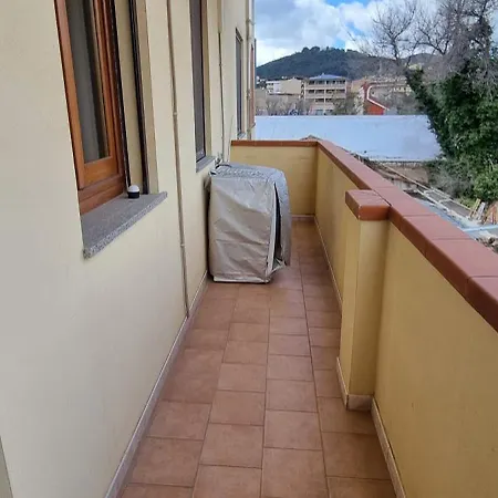 Sister's Holiday home Iglesias