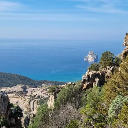 בית נופש Sister's