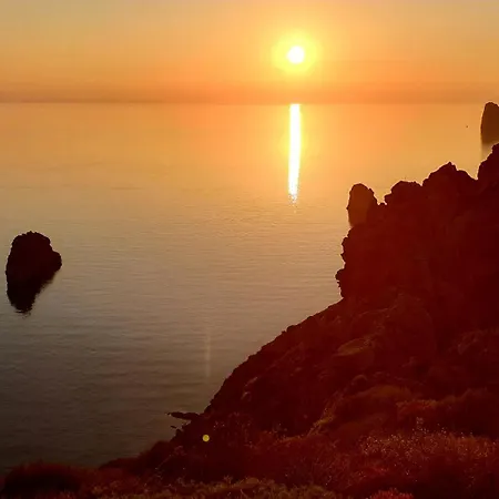 בית נופש Sister's איגלסיאס