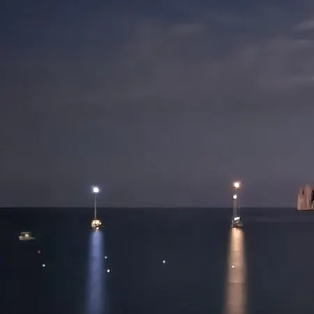 בית נופש Sister's איגלסיאס