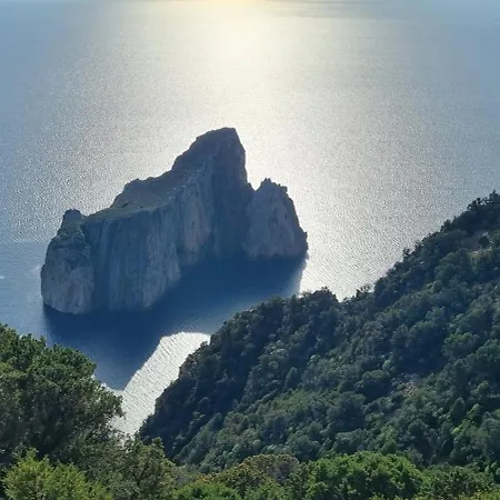 בית נופש Sister's