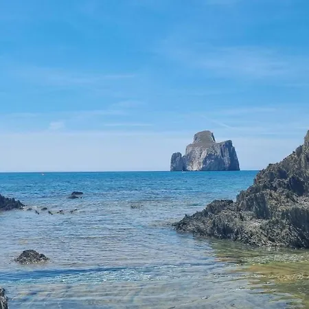 בית נופש Sister's איגלסיאס