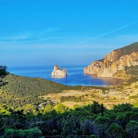 בית נופש Sister's איגלסיאס