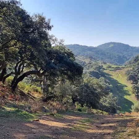 בית נופש Sister's איגלסיאס