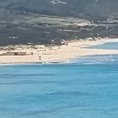 בית נופש Sister's איגלסיאס