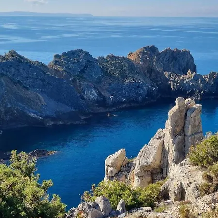 בית נופש Sister's איגלסיאס