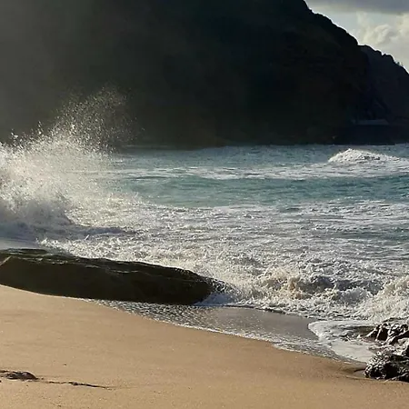 בית נופש Sister's