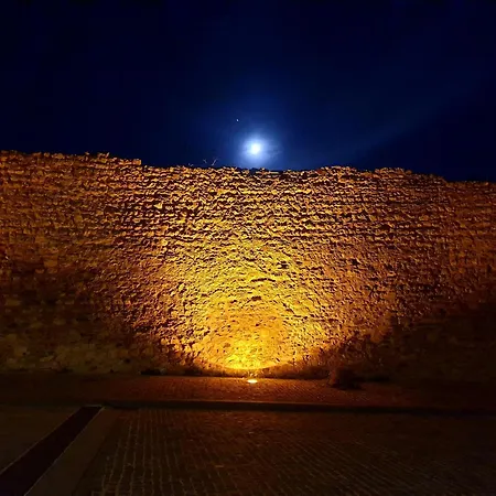 Sister's איגלסיאס