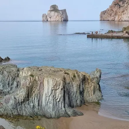 בית נופש Sister's