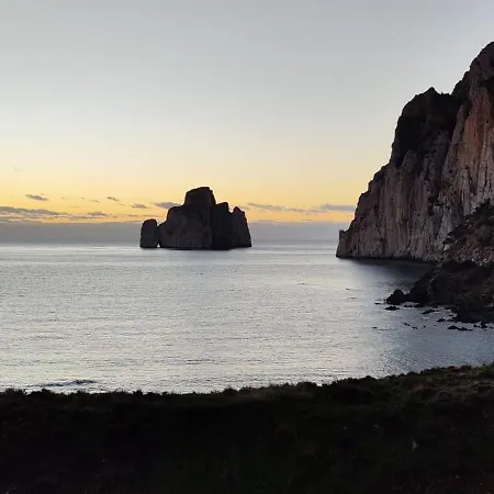 בית נופש Sister's איגלסיאס