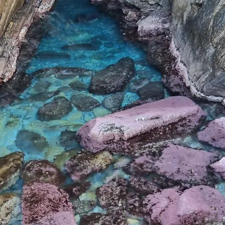 בית נופש Sister's איגלסיאס