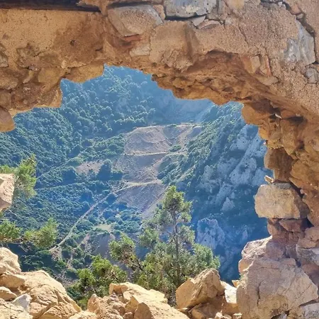 בית נופש Sister's איגלסיאס