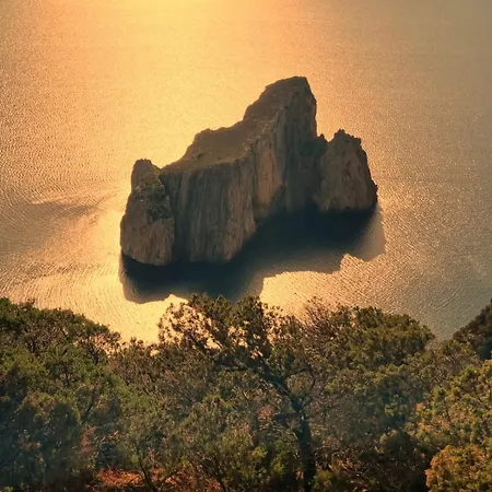 בית נופש Sister's *