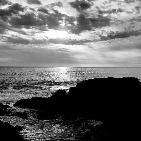 בית נופש Sister's איגלסיאס