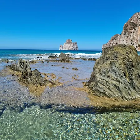 Sister's איגלסיאס