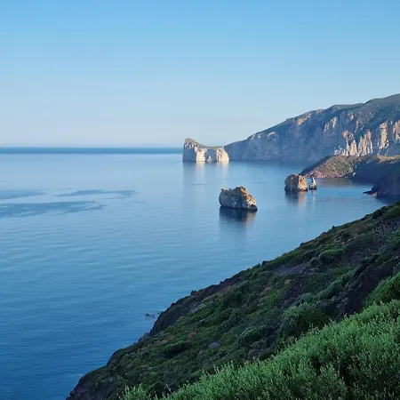 בית נופש Sister's