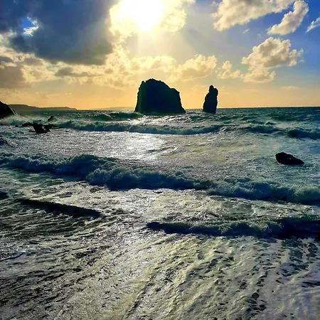 בית נופש Sister's איגלסיאס