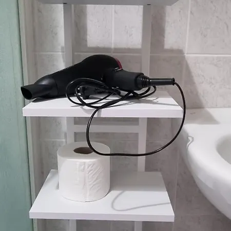 בית נופש Sister's