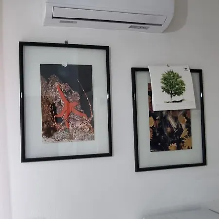 בית נופש Sister's איגלסיאס