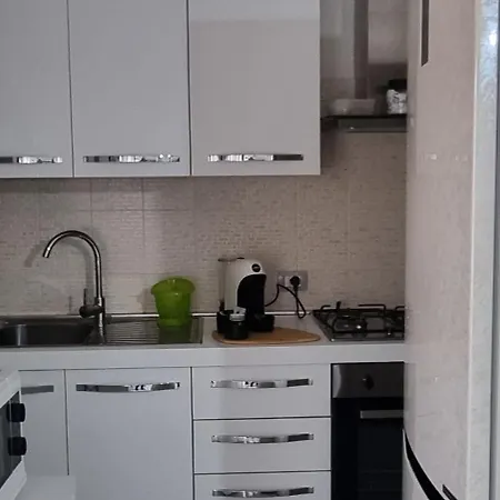 בית נופש Sister's