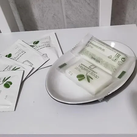 בית נופש Sister's