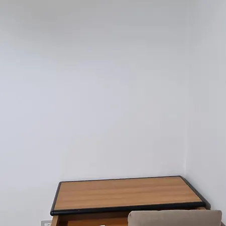 בית נופש Sister's