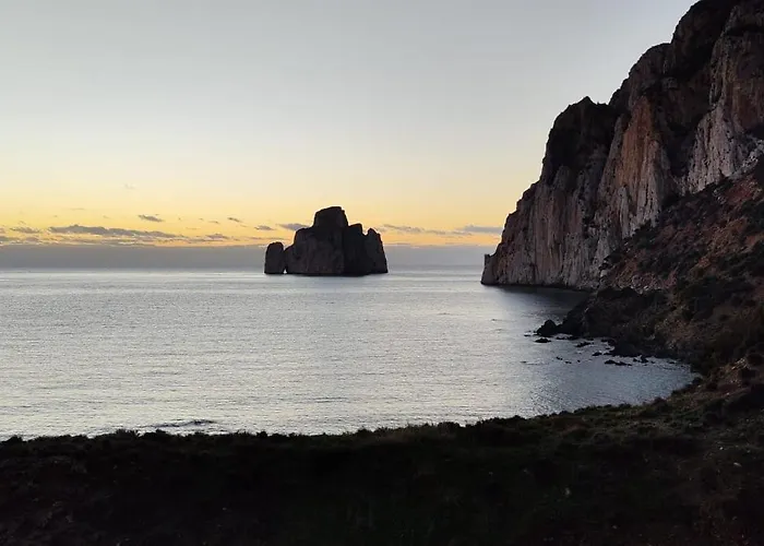 Tatil Evi Sister's Iglesias